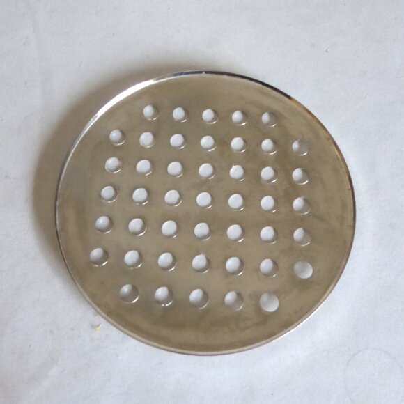 VINTAGE SILVER SWAN CANDLESTICK FLOWER HOLDER VASE CENTERPIECE BOWL - Picture 7 of 16